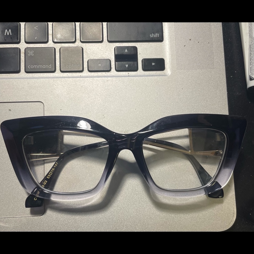 Fashion Glasses